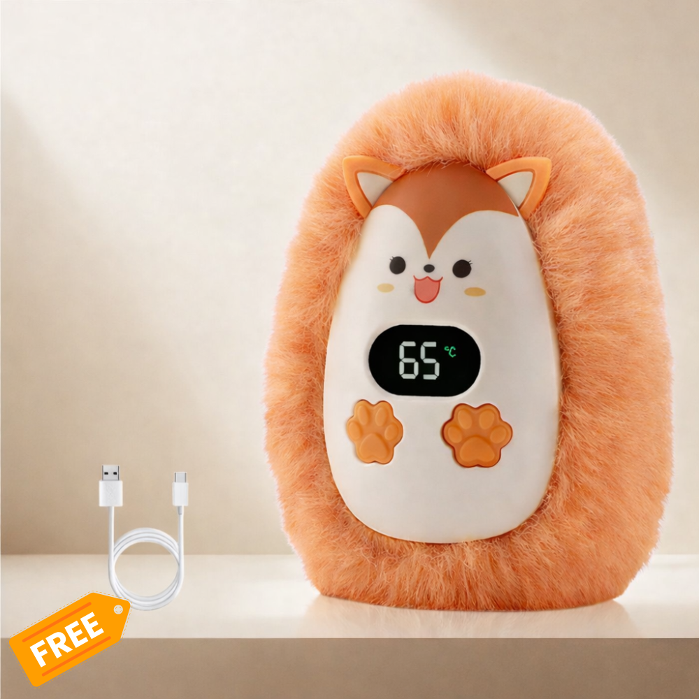 Hand Warmer heater