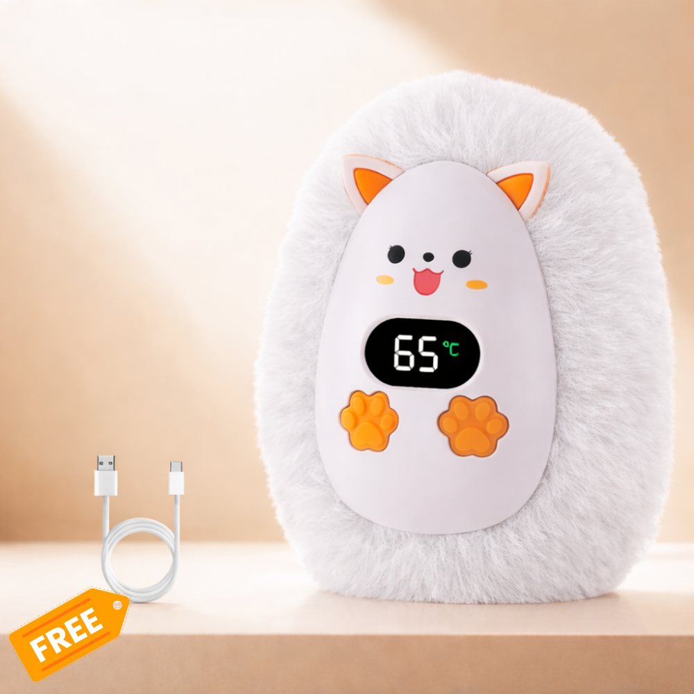 Hand Warmer heater
